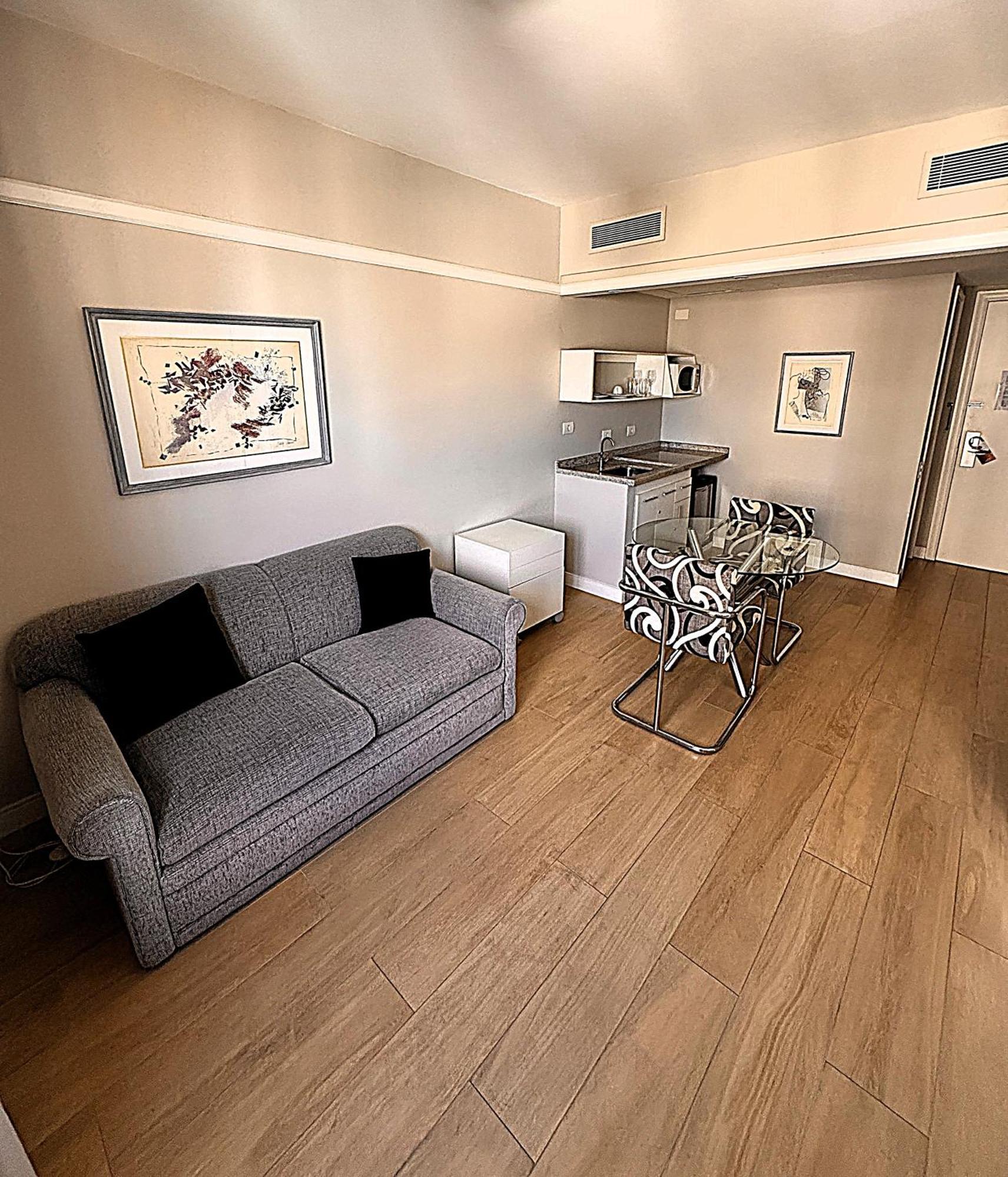 Flat Jardim Paulista Apartment เซาเปาโล ภายนอก รูปภาพ